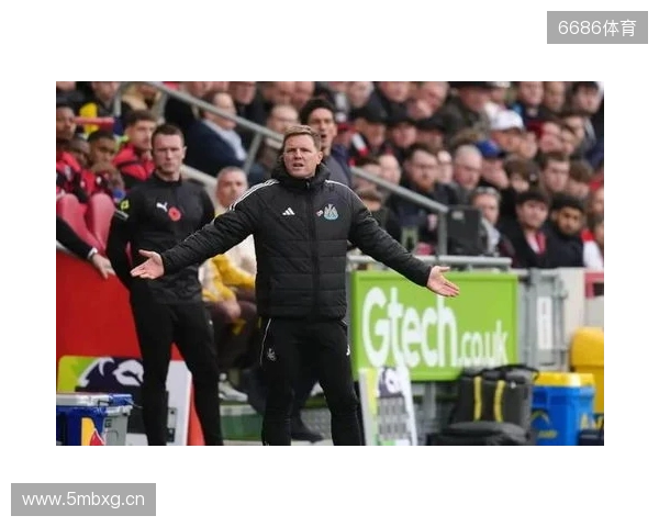 TA:纽卡需提升在客场的表现;拉姆齐值得获得连续首发的机会 TA:纽卡需提升在客场的表现;拉姆齐值得获得连续首发的机会