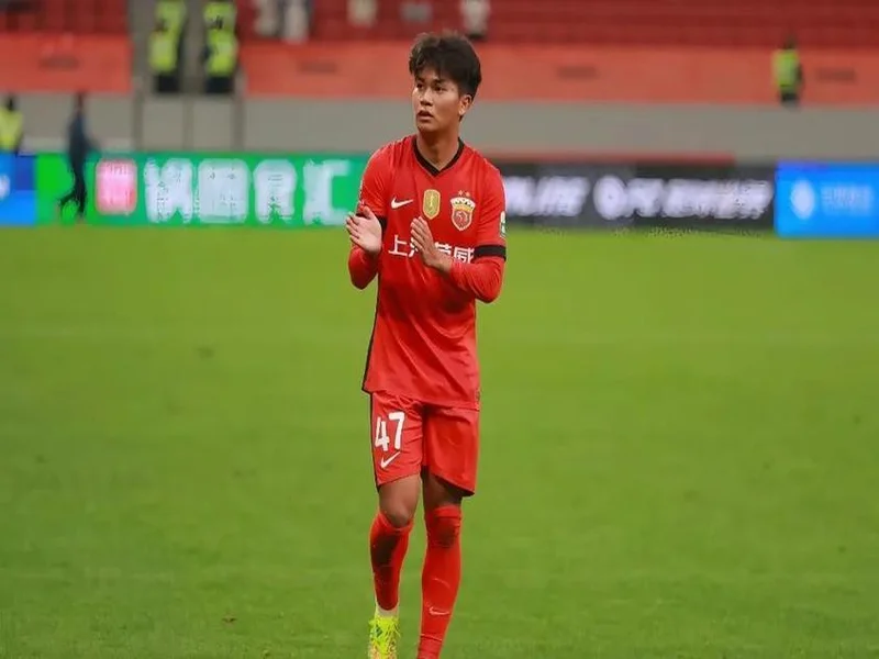 蒯纪闻:我们虽然踢顶级联赛可能多一点,但广东队磨合更久