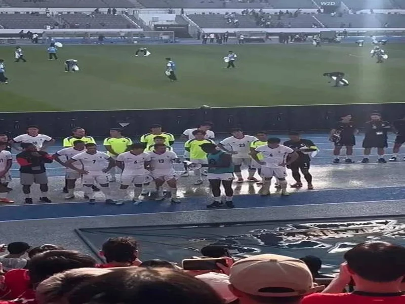 严打网络暴力!FIFA:因辱骂被列入黑名单的球迷会被禁止购票